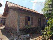 Foto Rumah Tereaisasi